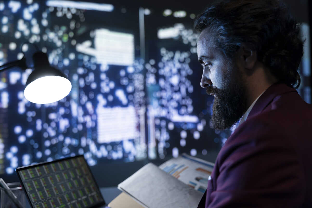 IOC Cybersecurity