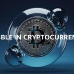 Bubble in Cryptocurrency