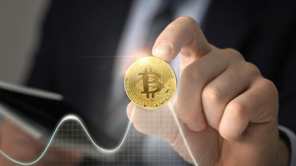 Crypto Lead In to Coin