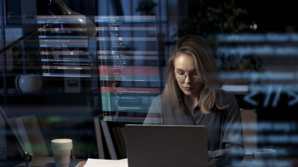 Does Cybersecurity Require Coding