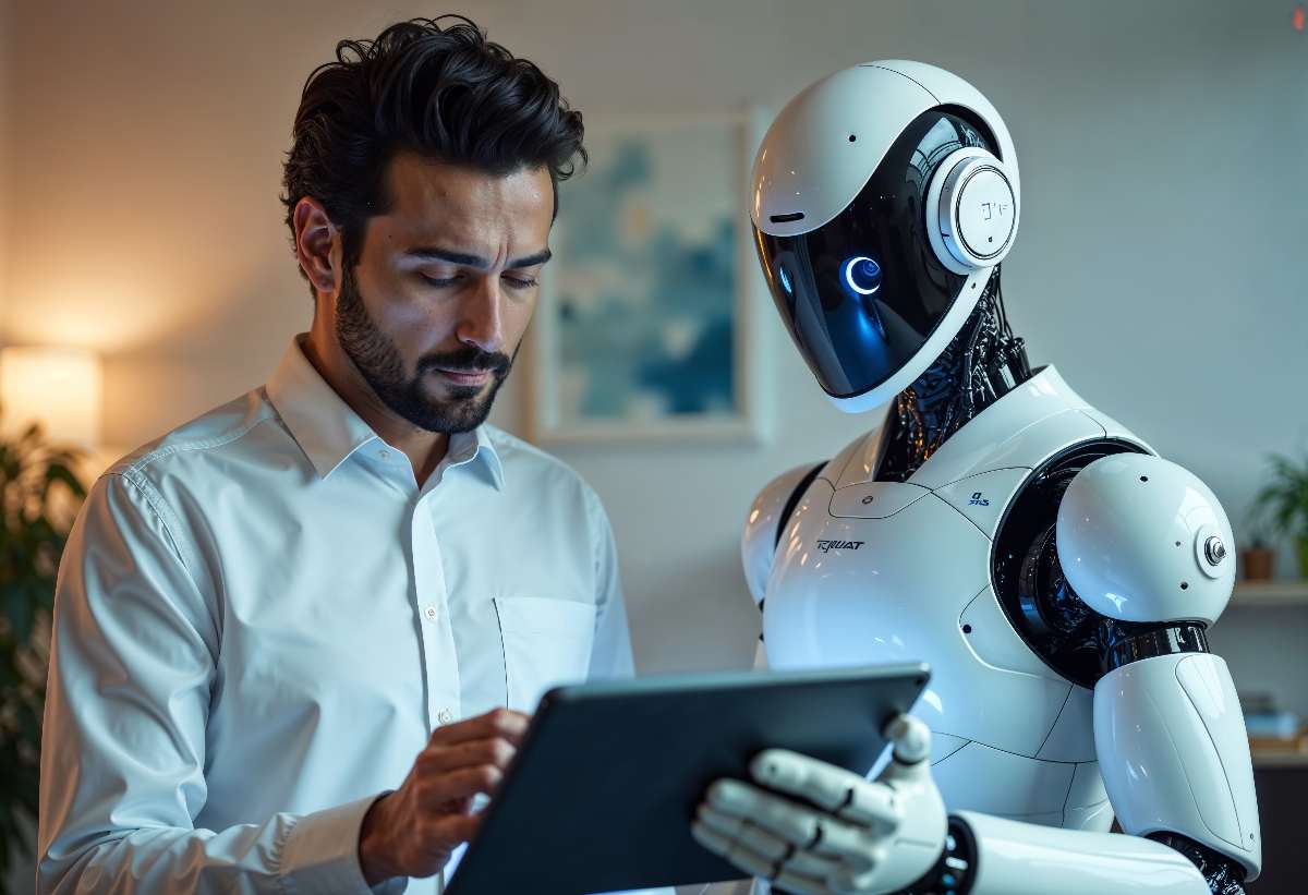 AI and Automation Make Cybersecurity Easier