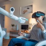How Future Healthcare Technology is Elevating At-Home Care