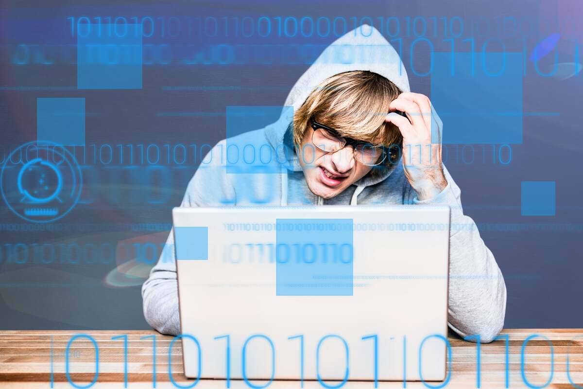 Does Cybersecurity Require Coding