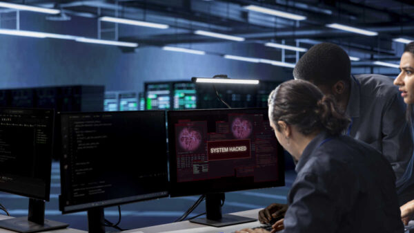 IOC Cybersecurity