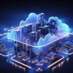 IoT Cloud Computing