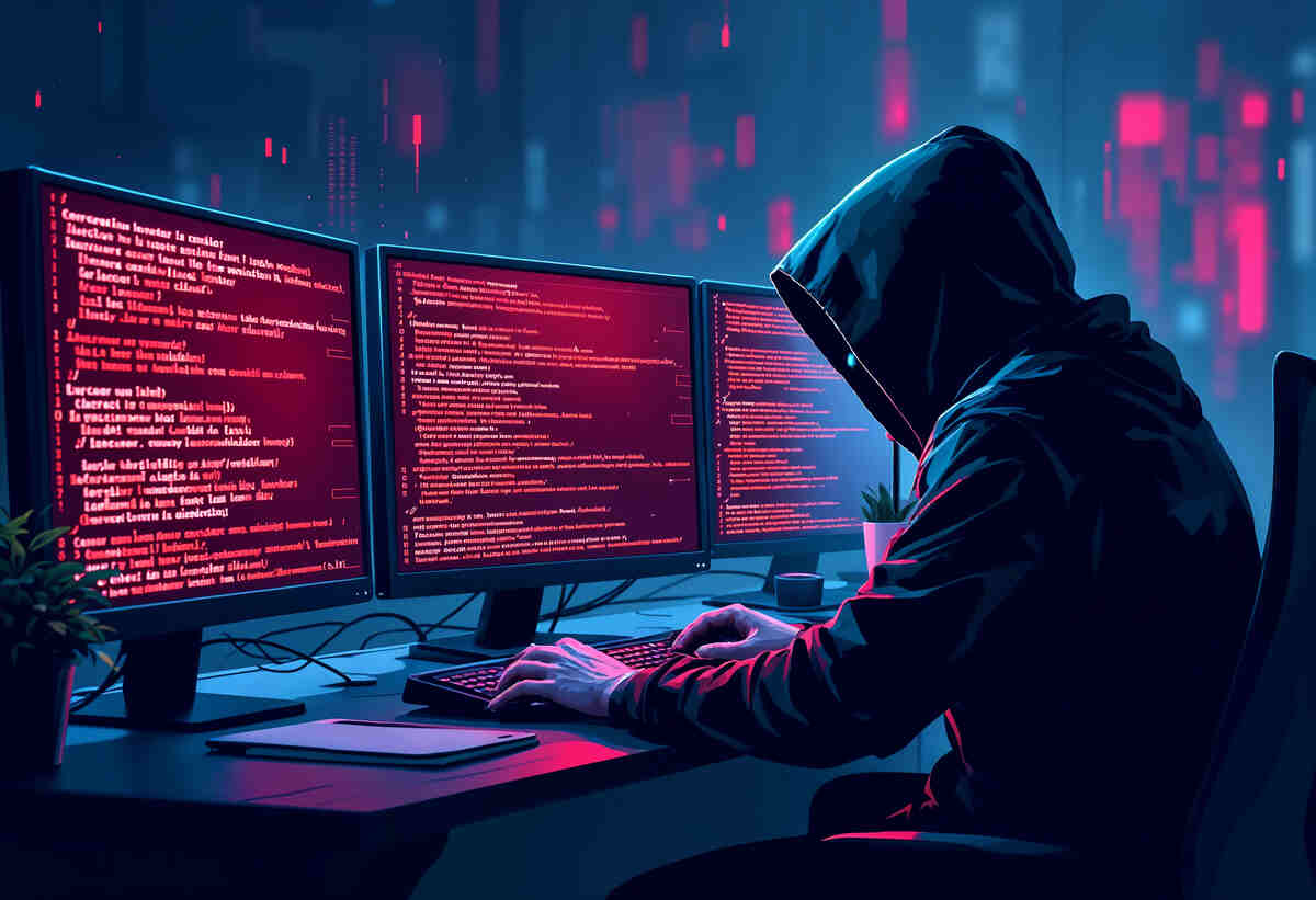 Does Cybersecurity Require Coding