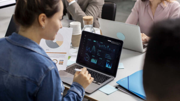 Is Data Entry Considered Data Science
