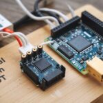 Physical Design of IoT