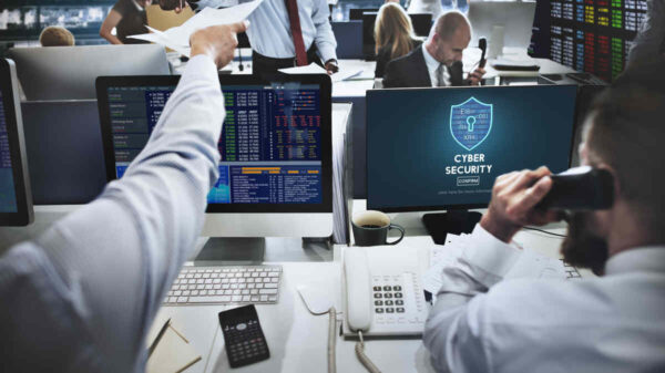 Security Services in Computer Security
