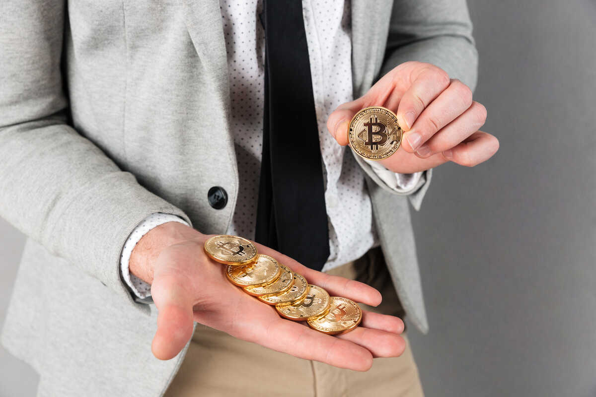 Crypto Lead In to Coin