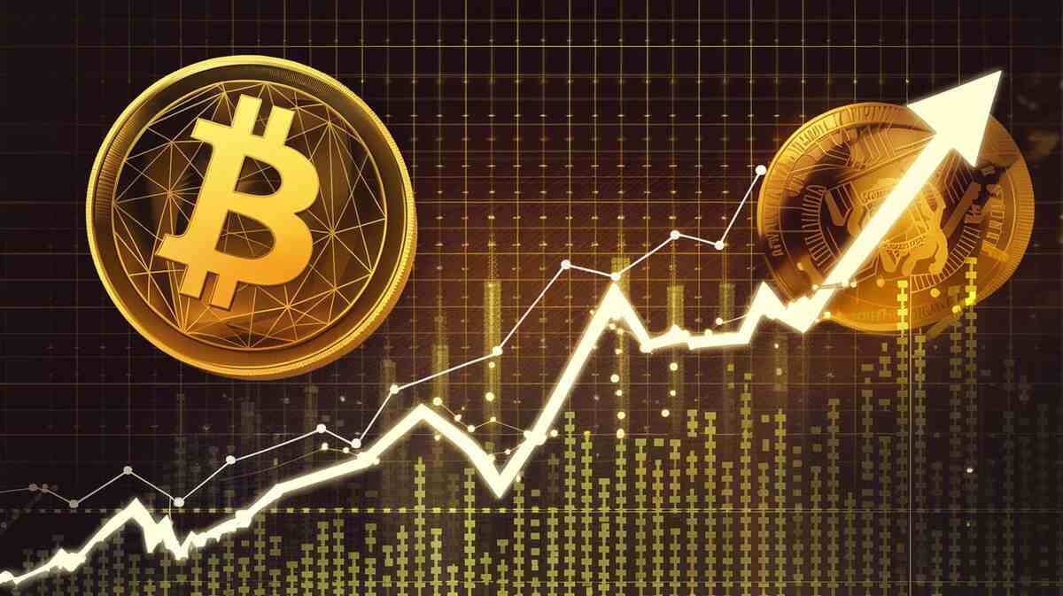 Bubble in Cryptocurrency