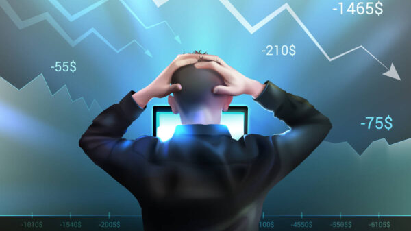 Why Crypto Market is Down Today