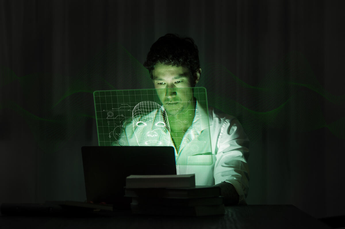 Is Cybersecurity Hard