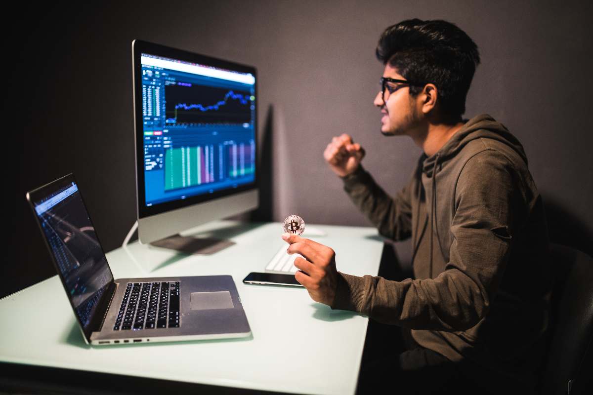 How to Scale Cryptocurrency Exchange