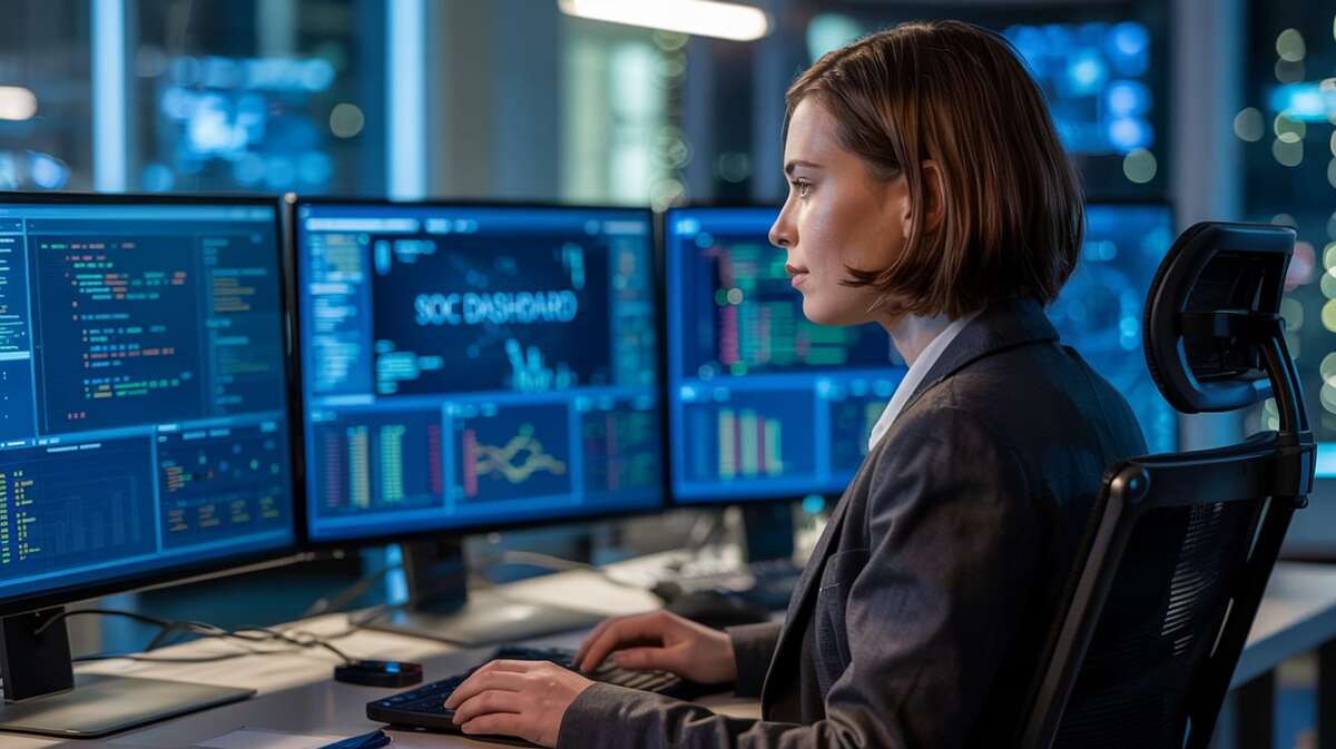 SOC Analyst