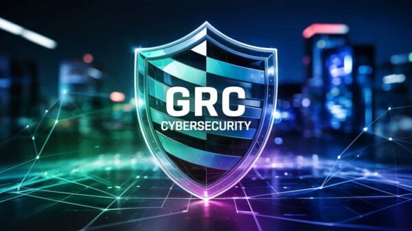 GRC Cybersecurity