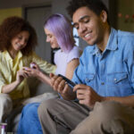Gen Z Activities Without Technology