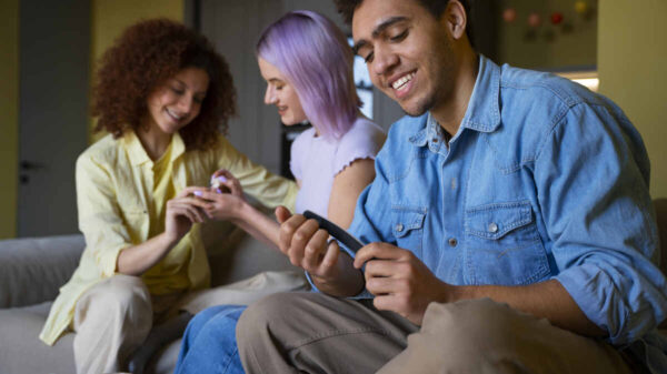 Gen Z Activities Without Technology