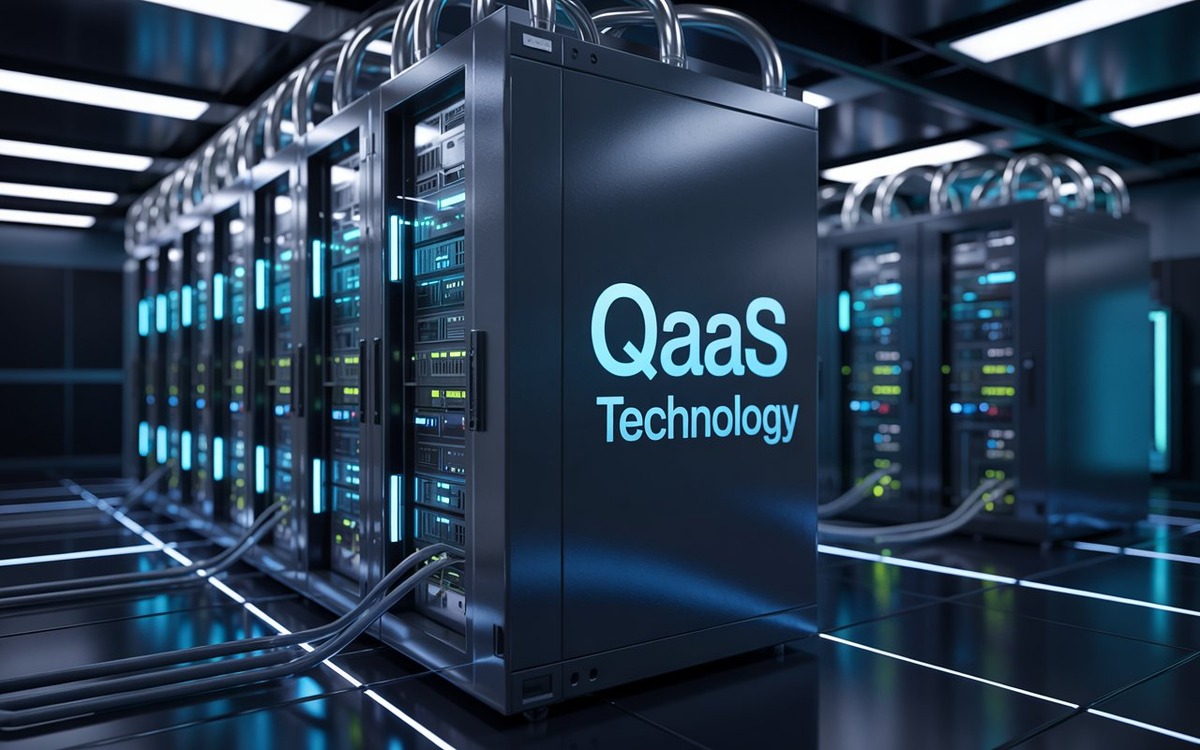 QaaS Technology