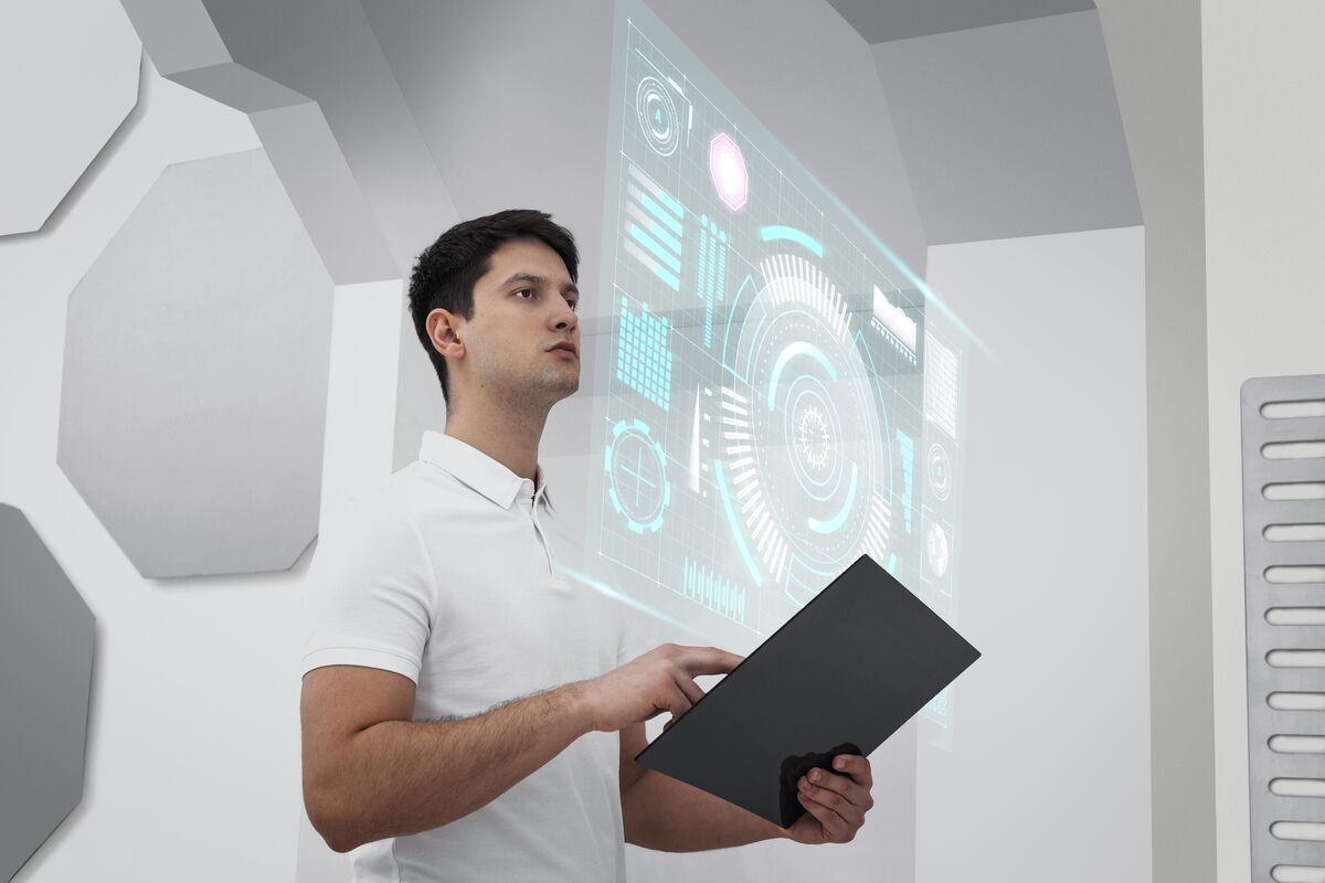 Enterprise Technology