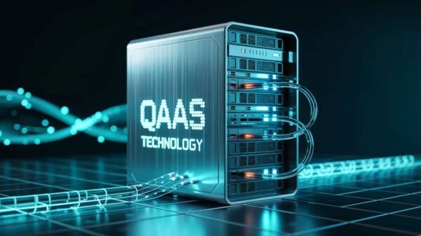 QaaS Technology