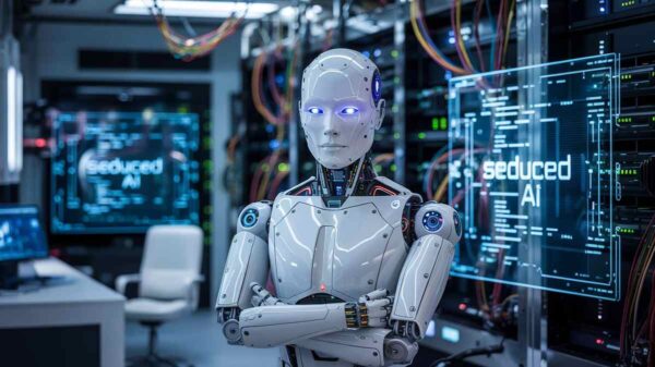 Seduced AI