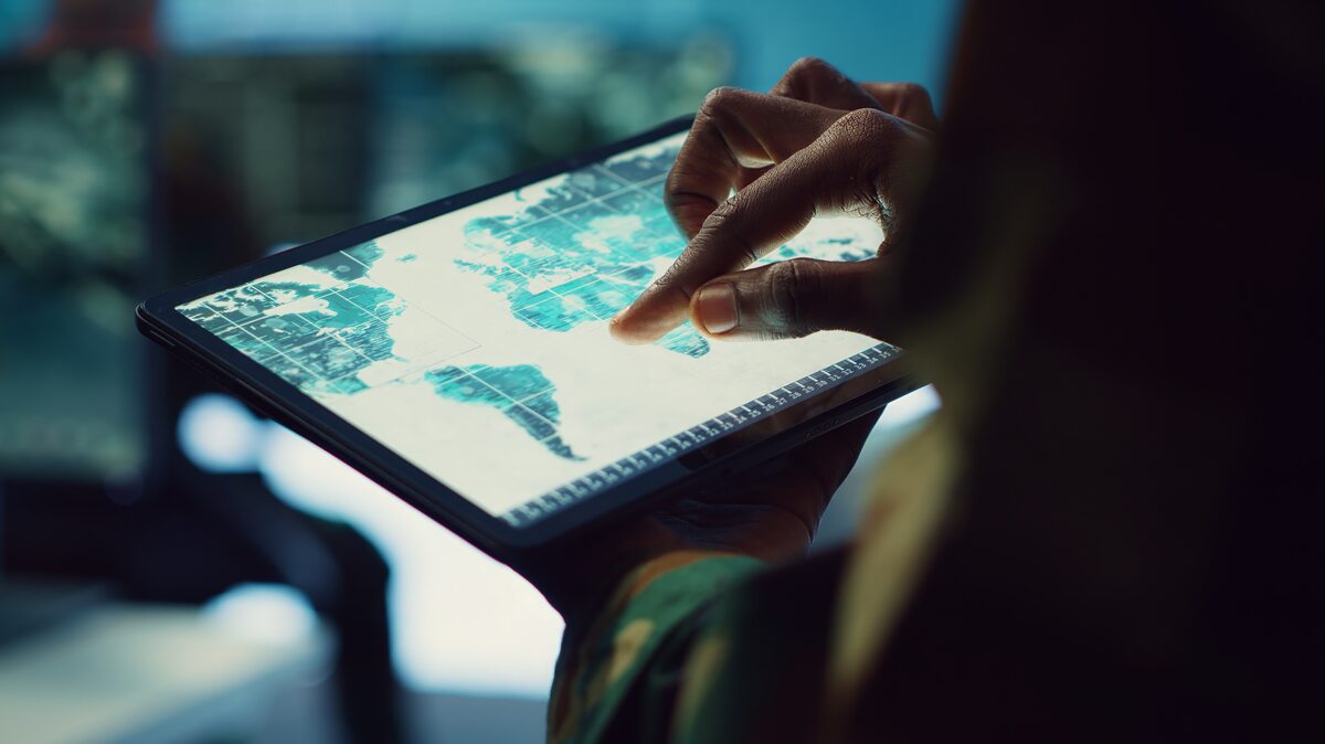 Top Strategies with Smart Technology to Protect Children