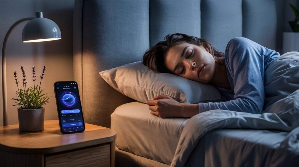 Technology Effects Sleep OneFramework 6 Ways Technology Affects Your Sleep Health