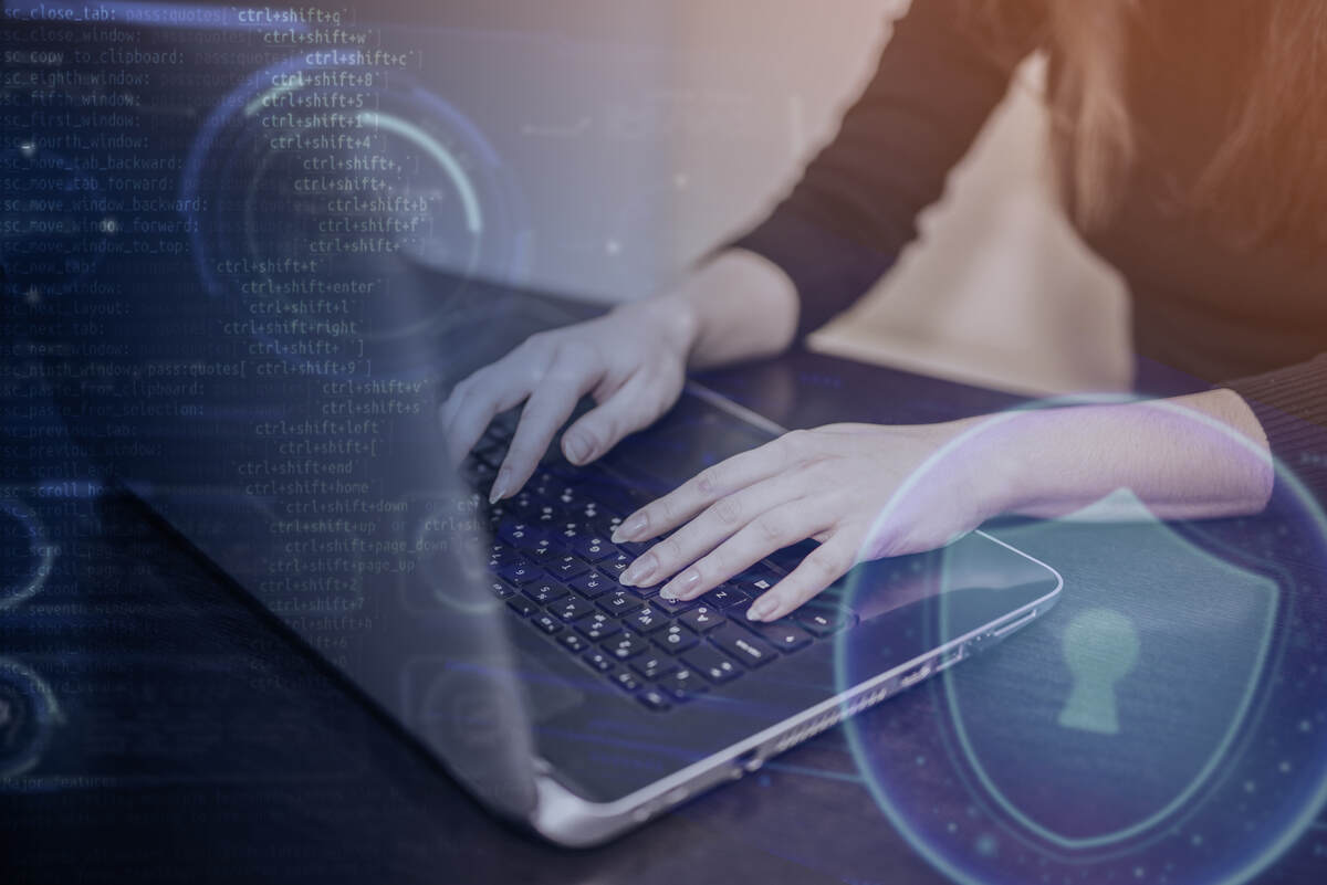 Security Services in Computer Security