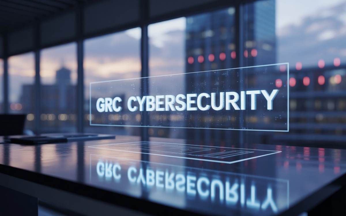 GRC Cybersecurity
