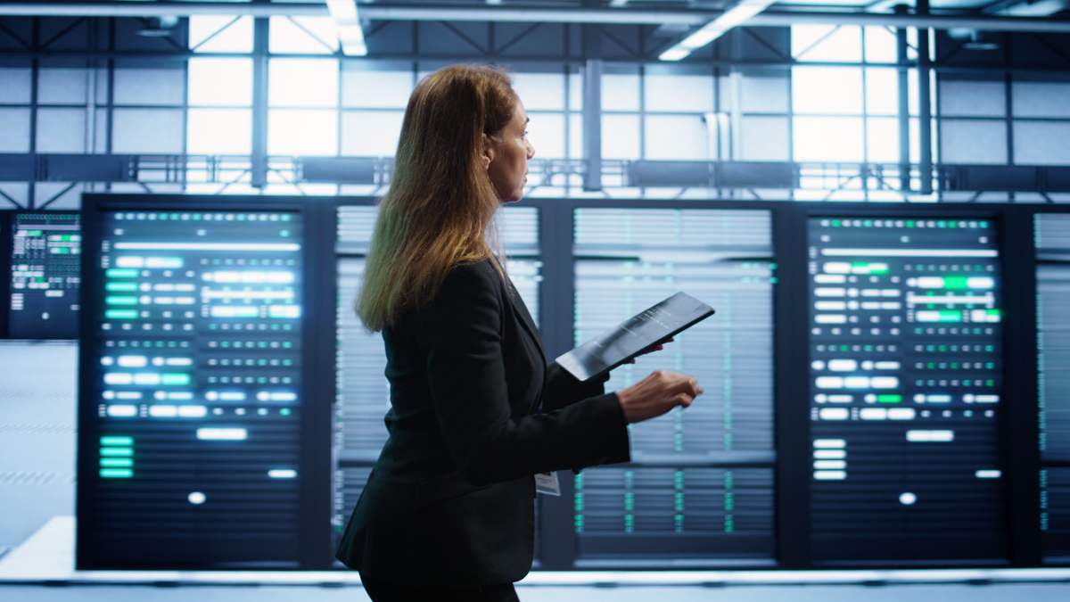 Security Services in Computer Security