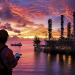 Deep Offshore Technology