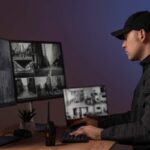 Security Services in Computer Security
