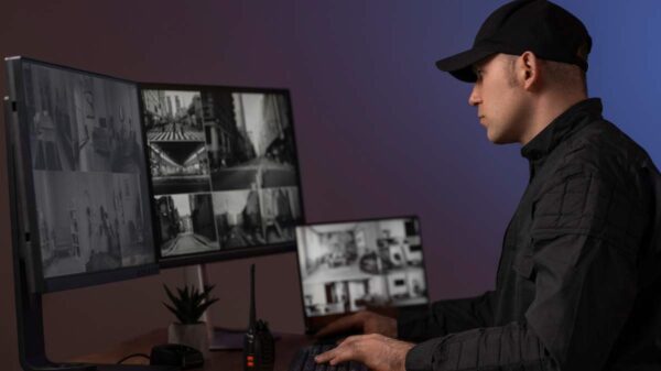 Security Services in Computer Security