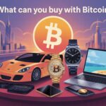 what can you buy with bitcoin