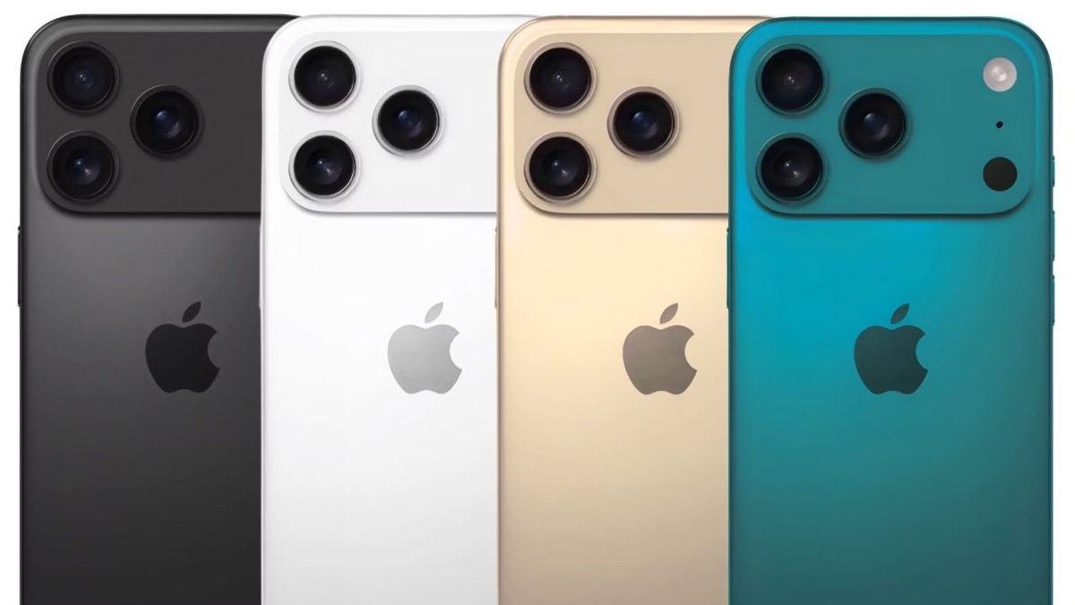 iPhone 17 Release Date