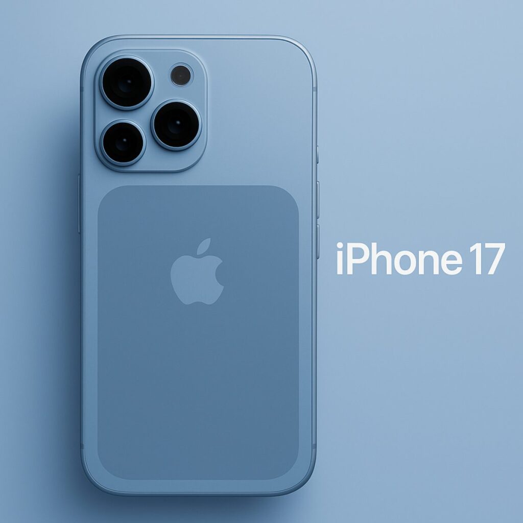 iPhone 17 Release Date