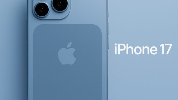 iPhone 17 Release Date