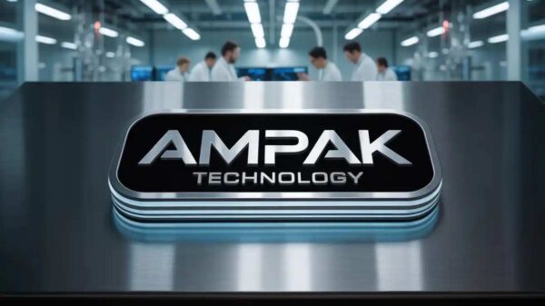 Ampak Technology