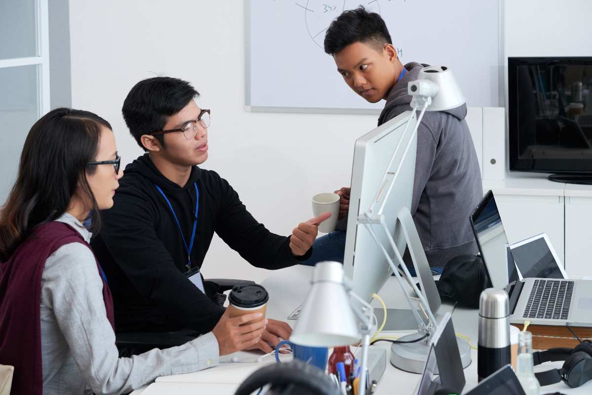 What is Adaptive Software Development