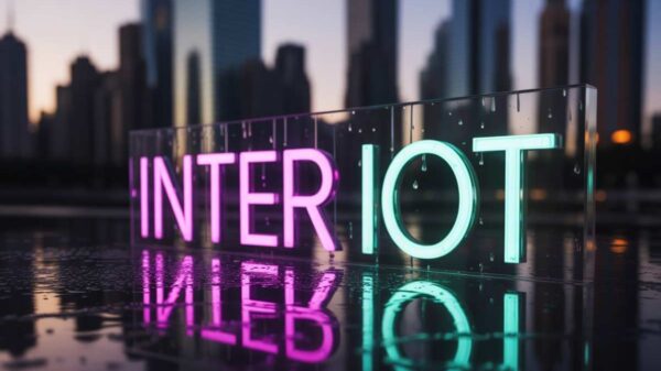 INTER IoT