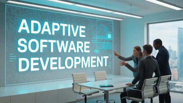 What is Adaptive Software Development