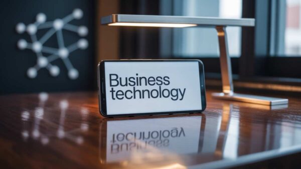 Business Technology
