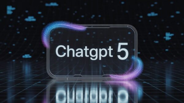 ChatGPT 5