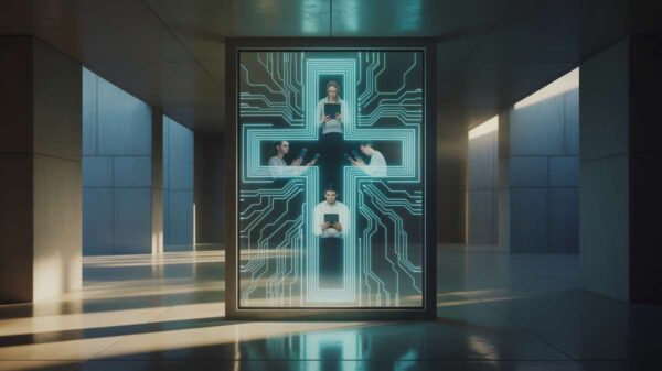 How Has Technology Impacted Religion