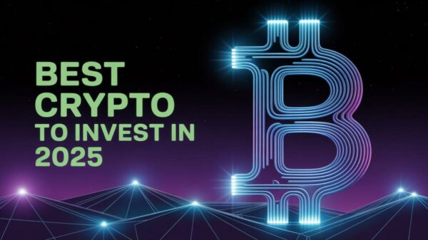 Best Crypto to Invest in 2025