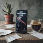 Why Cryptocurrency Is Bad