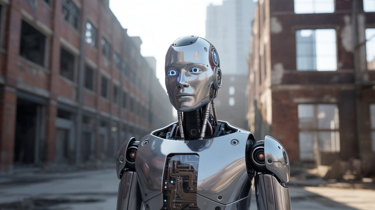 AI Detroit