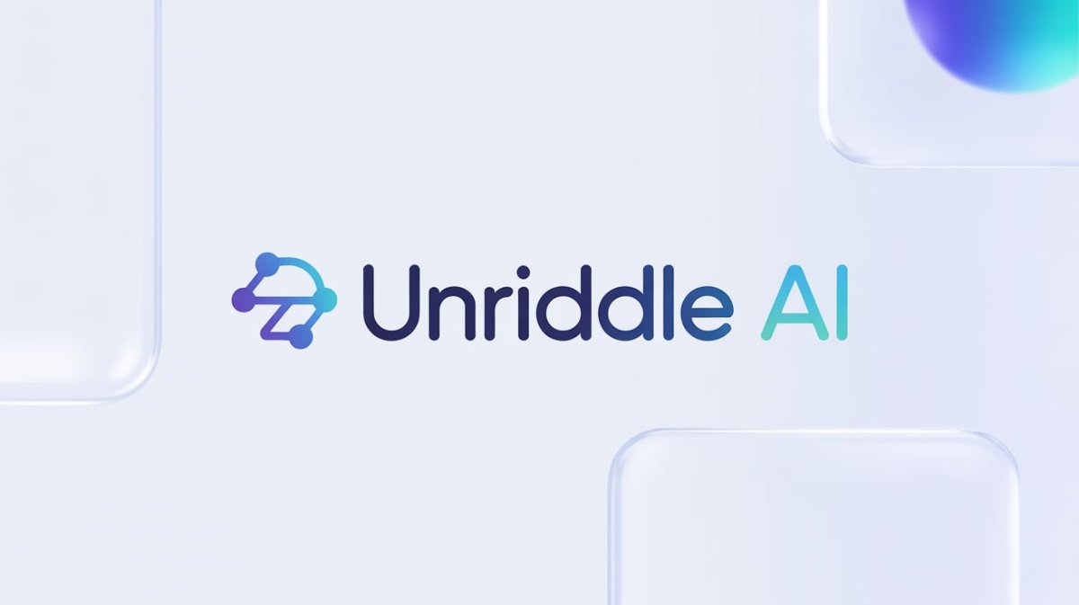 UnriddleAI 