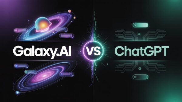 Galaxy.ai vs ChatGPT